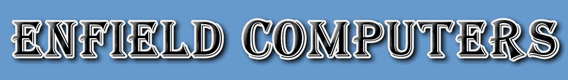 Enfield Computers