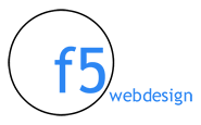 F5 Webdesign, Aberdeen