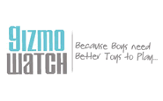 Gizmo Watch