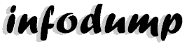 InfoDump - Web calculator