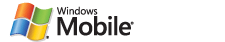 Windows Mobile - PDA Support
